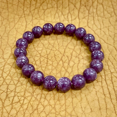 Lepidolite