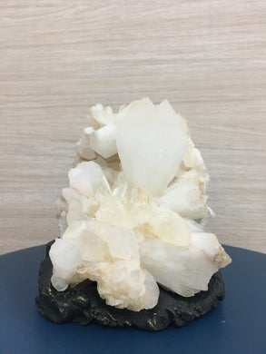 Quartz Cluster