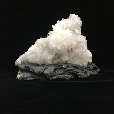 Quartz Cluster