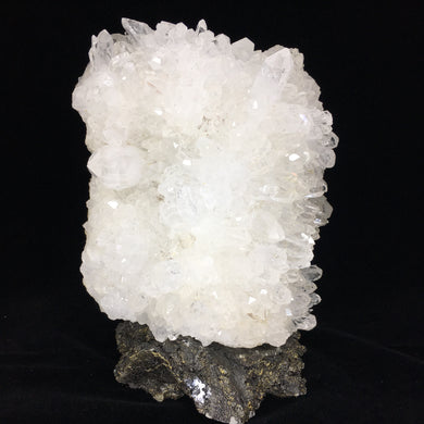 Quartz Crystal