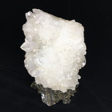 Quartz Crystal