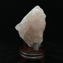 Rose Quartz