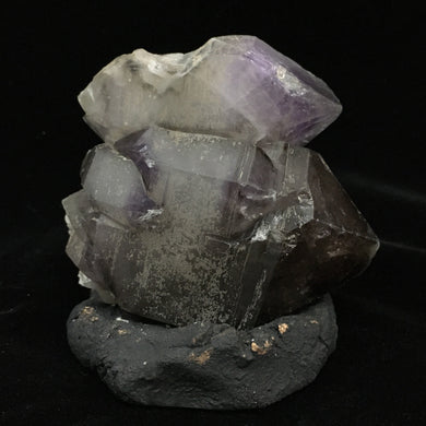 Amethyst Multi Termination