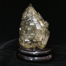 Citrine Elestial