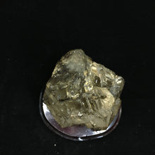 Citrine Elestial