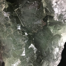 Fluorite Geode
