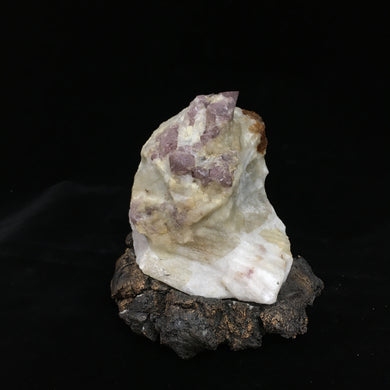 Spinel Clinohumite