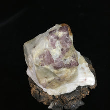 Spinel Clinohumite