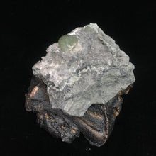 Phrenite