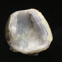 Quartz Geode