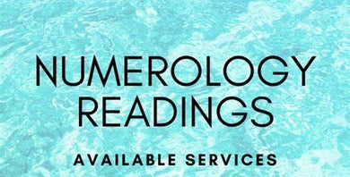 Numerology Consultation