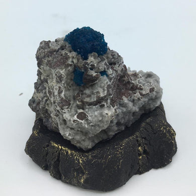 Cavansite