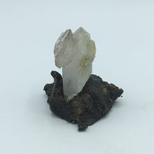 Quartz Sceptre